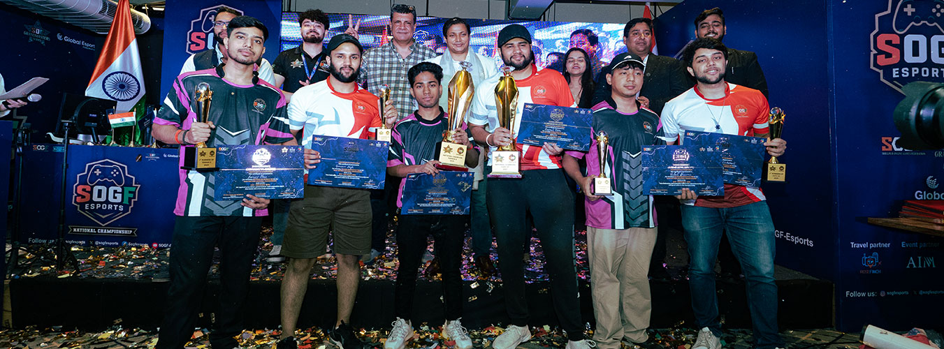 MIND SPORTS ASSOCIATION OF ODISHA