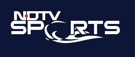 NDTV Sports logo